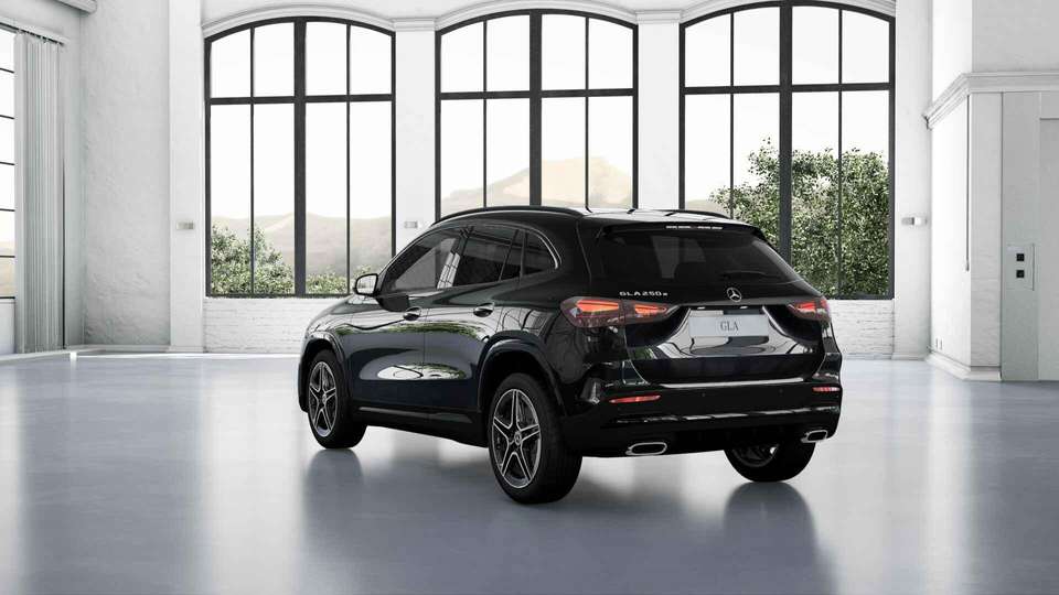 Mercedes-Benz GLA 250 - Imagem 9