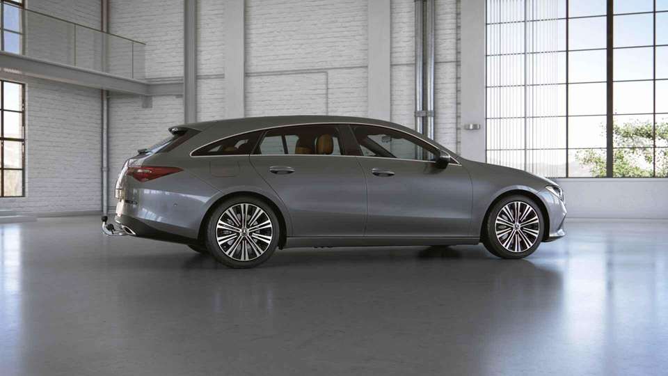 Mercedes-Benz CLA 250 - Imagem 11