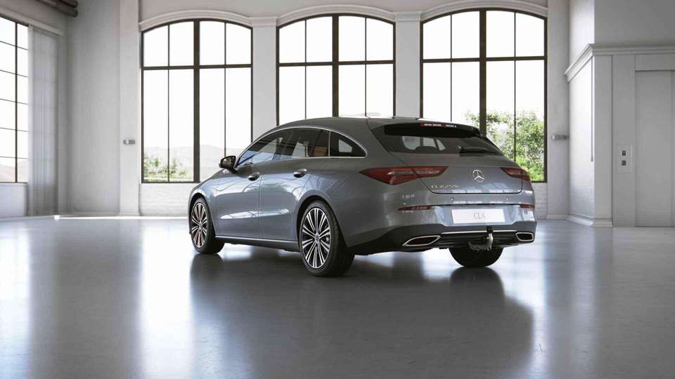 Mercedes-Benz CLA 250 - Imagem 12