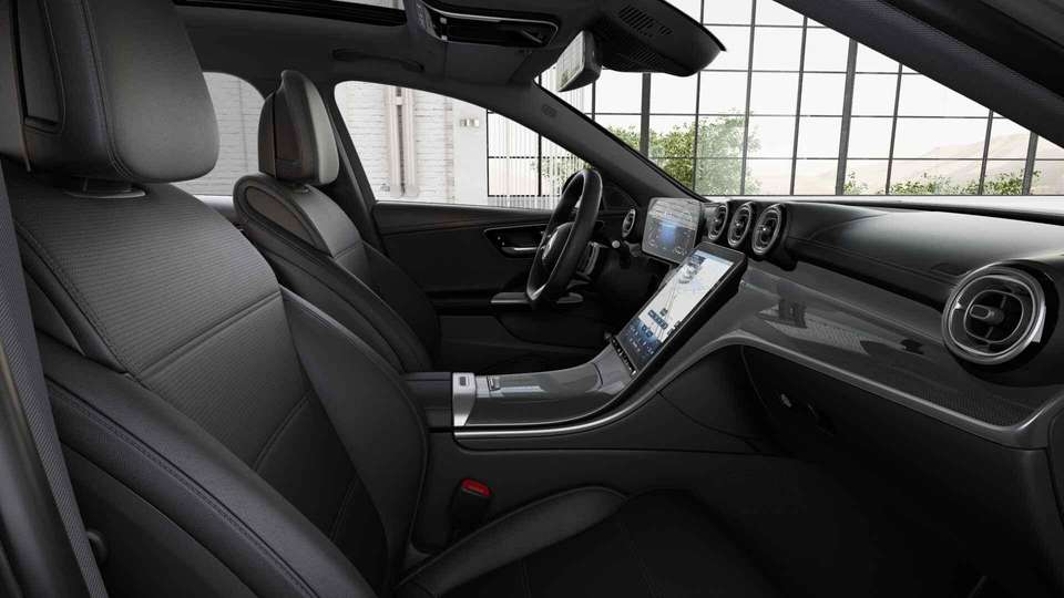 Mercedes-Benz C 300 - Imagem 11