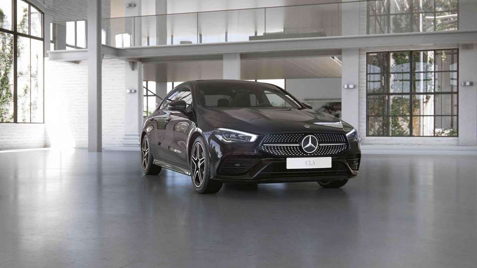 Mercedes-Benz CLA 200 - Imagem 10