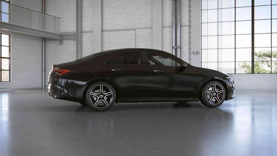 Mercedes-Benz CLA 200 - Imagem 11