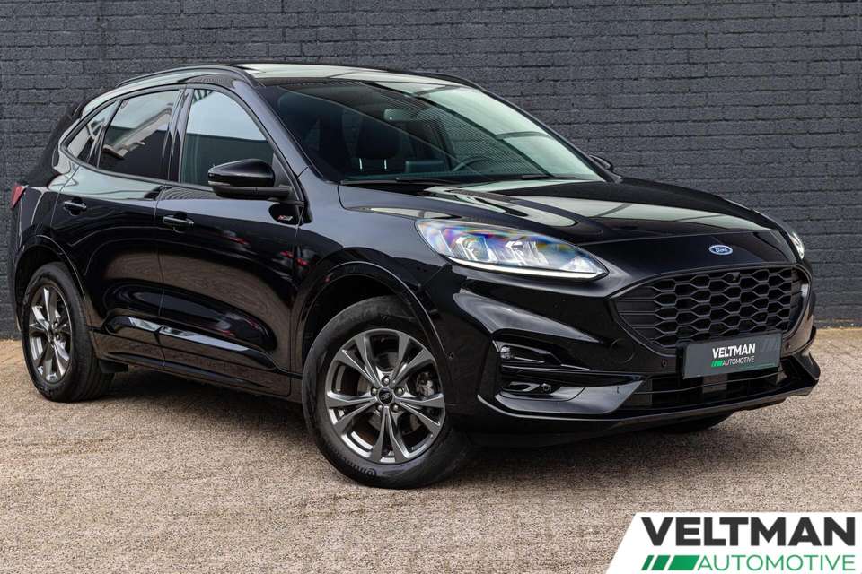 Ford Kuga - Imagem 2