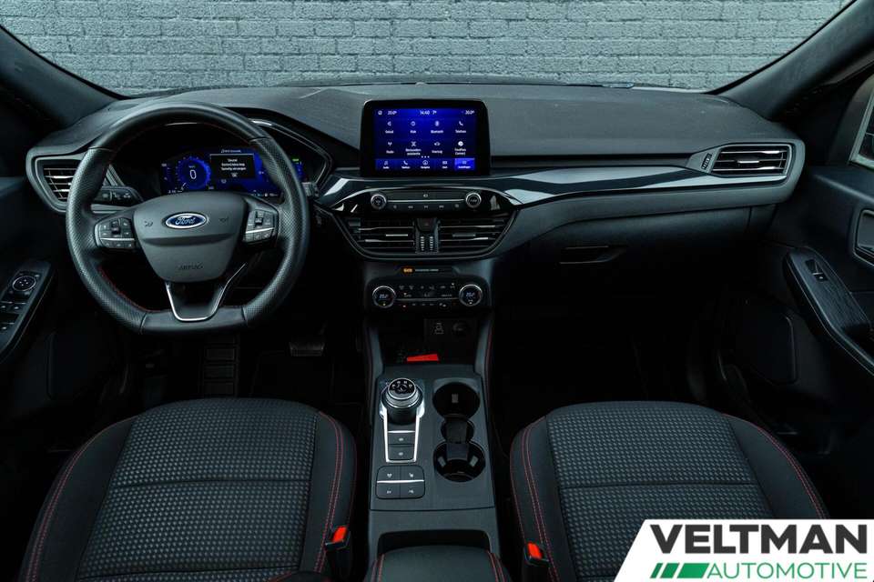 Ford Kuga - Imagem 3