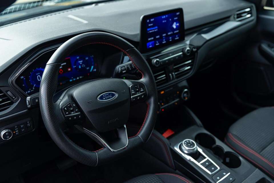 Ford Kuga - Imagem 4