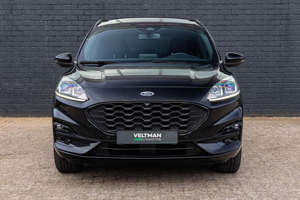 Ford Kuga - Imagem 6