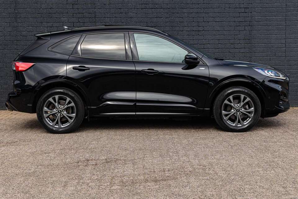 Ford Kuga - Imagem 7