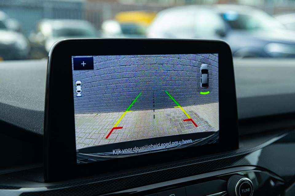 Ford Kuga - Imagem 13