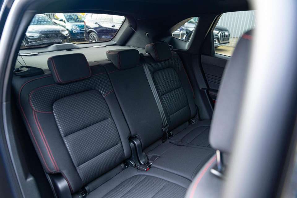 Ford Kuga - Imagem 14