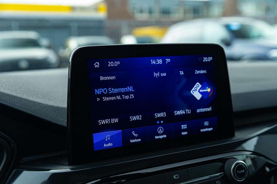 Ford Kuga - Imagem 15