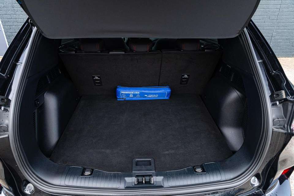 Ford Kuga - Imagem 16