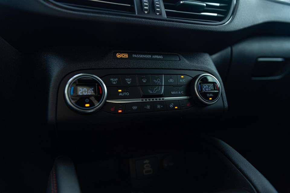 Ford Kuga - Imagem 20