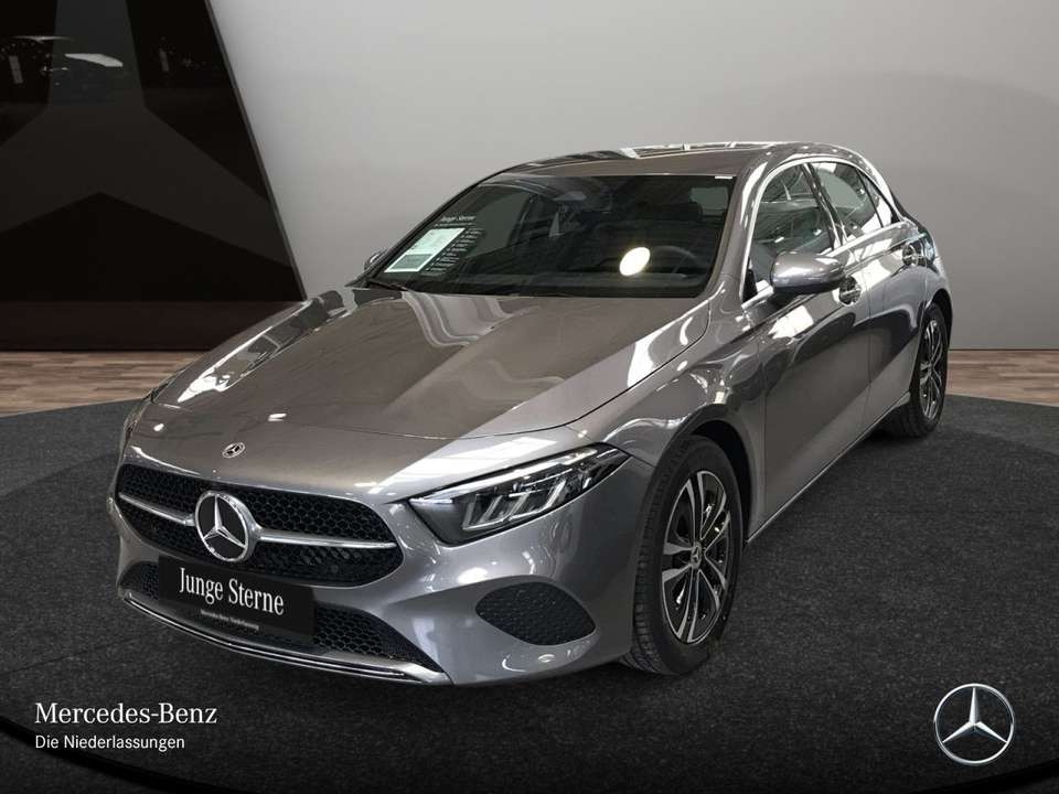 Mercedes-Benz A 180 - Imagem 2