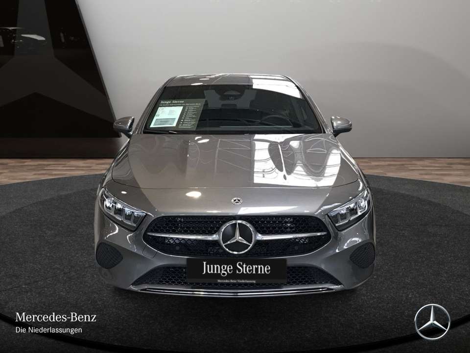 Mercedes-Benz A 180 - Imagem 3