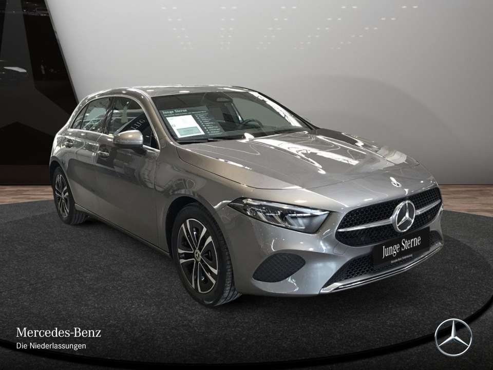 Mercedes-Benz A 180 - Imagem 5