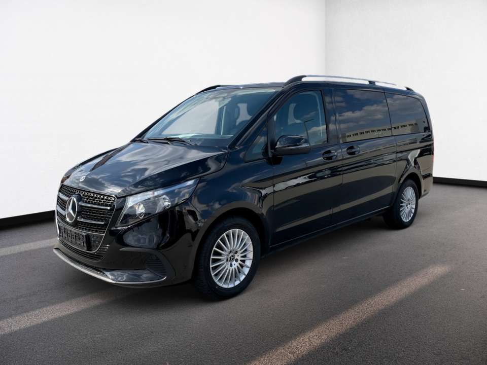 Mercedes-Benz V 250 - Imagem 2