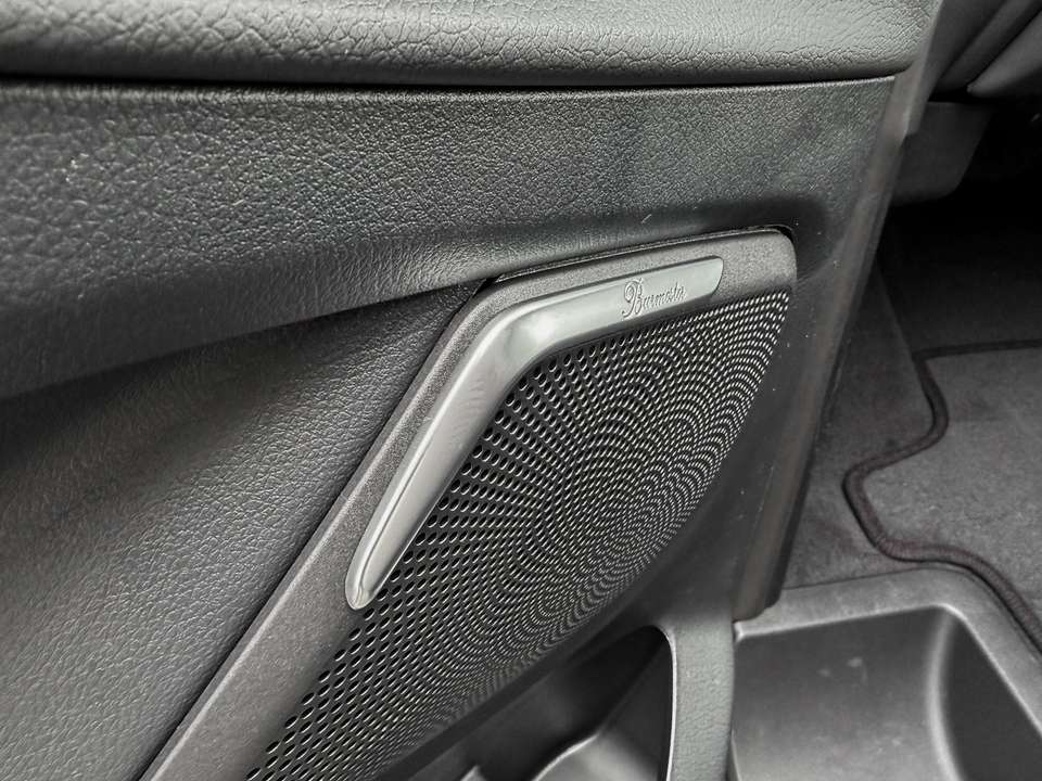 Mercedes-Benz V 300 - Imagem 14