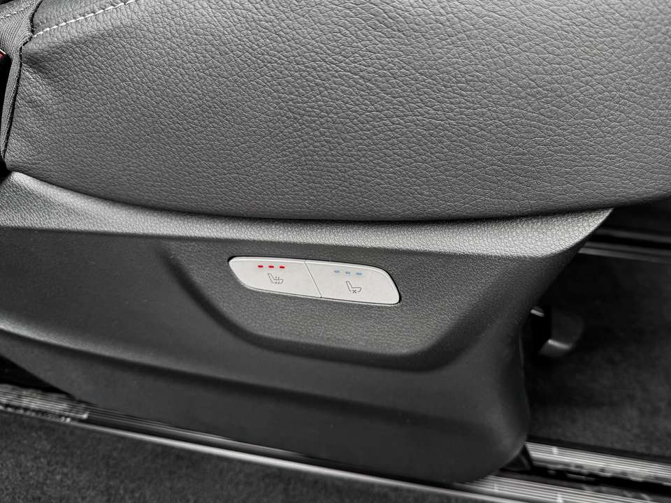 Mercedes-Benz V 300 - Imagem 15