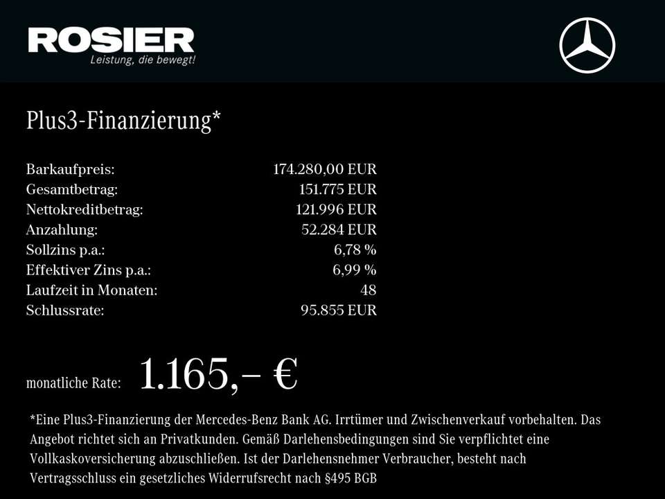 Mercedes-Benz G 580 - Imagem 3