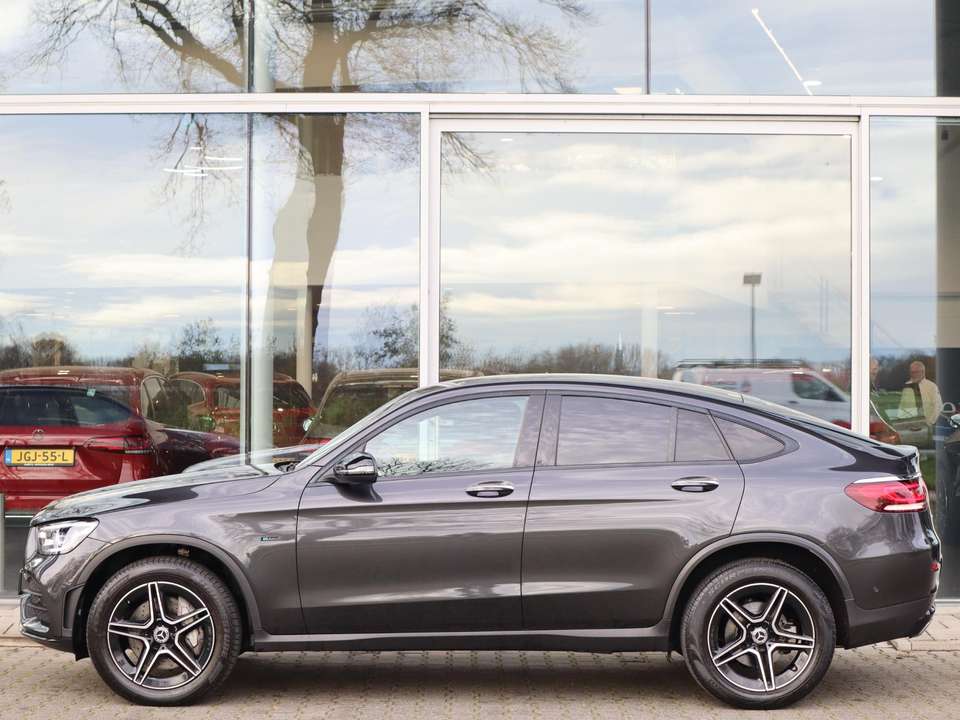 Mercedes-Benz GLC 300 - Imagem 4