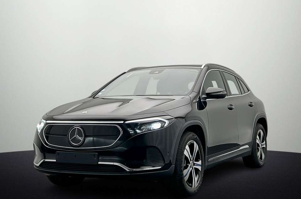 Mercedes-Benz EQA 250 - Imagem 9