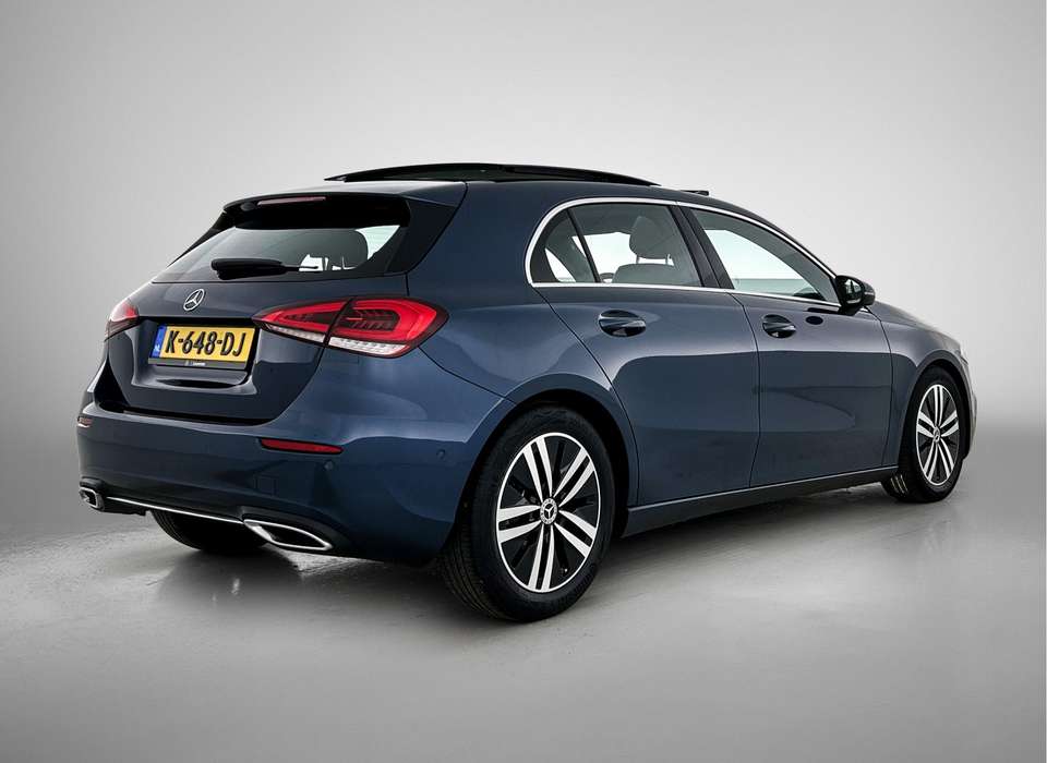 Mercedes-Benz A 180 - Imagem 2