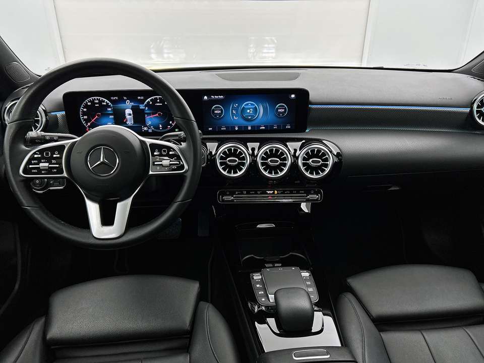 Mercedes-Benz A 180 - Imagem 5