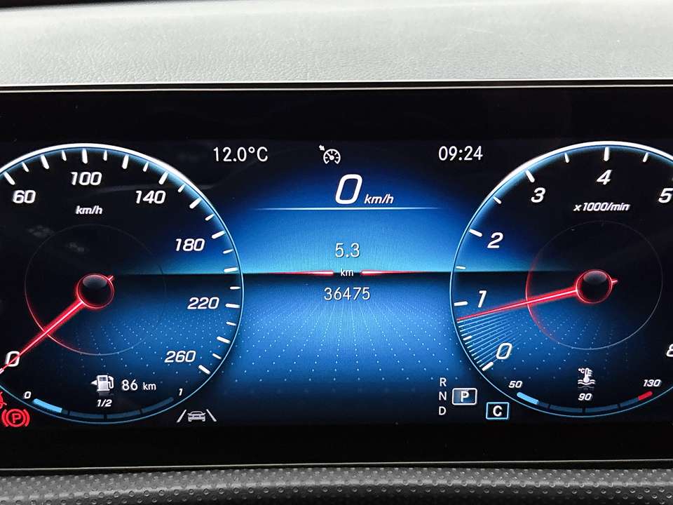 Mercedes-Benz A 180 - Imagem 6