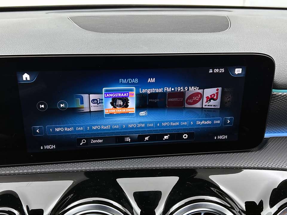 Mercedes-Benz A 180 - Imagem 10