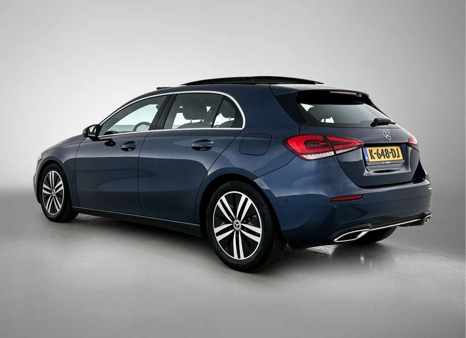 Mercedes-Benz A 180 - Imagem 15