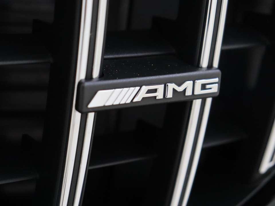 Mercedes-Benz GLE 53 AMG - Imagem 5