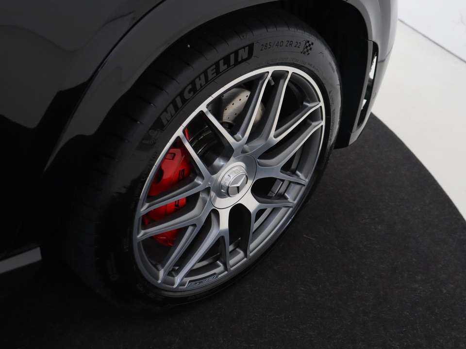 Mercedes-Benz GLE 53 AMG - Imagem 6