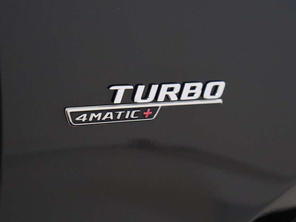 Mercedes-Benz GLE 53 AMG - Imagem 10