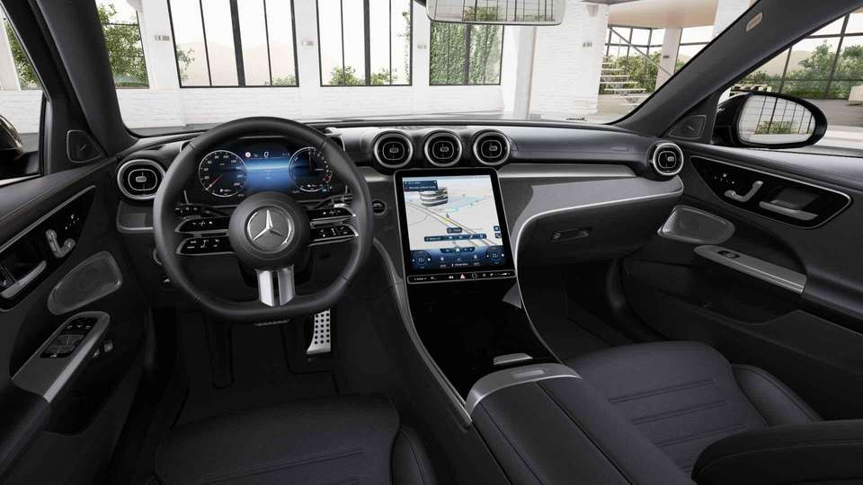 Mercedes-Benz C 300 - Imagem 2