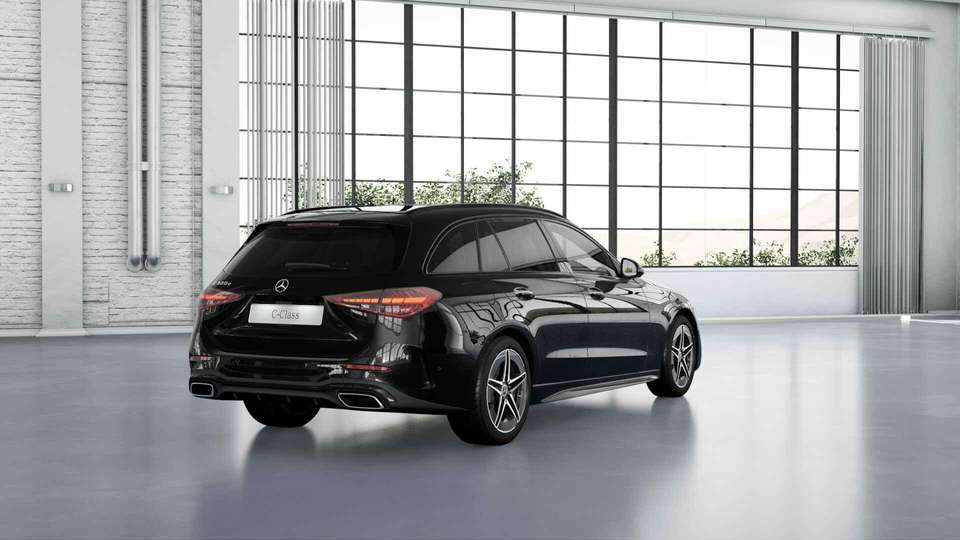 Mercedes-Benz C 300 - Imagem 4