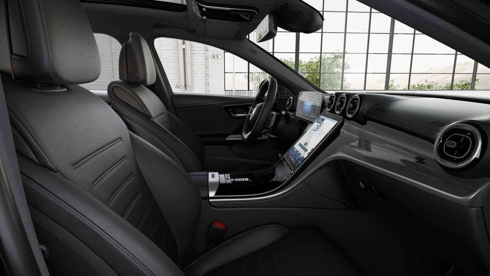 Mercedes-Benz C 300 - Imagem 5