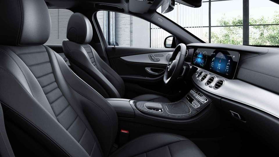 Mercedes-Benz E 300 - Imagem 2