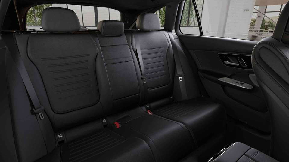 Mercedes-Benz C 300 - Imagem 6