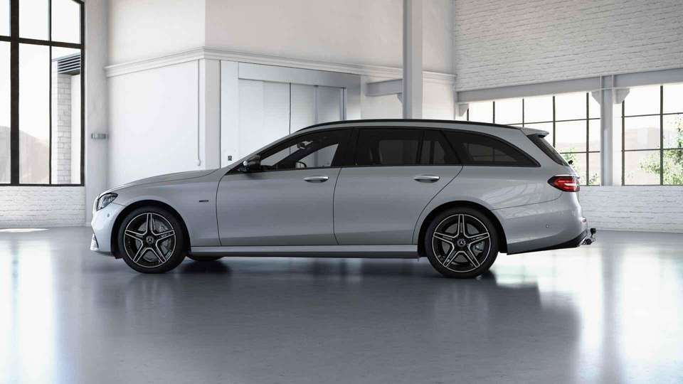 Mercedes-Benz E 300 - Imagem 3