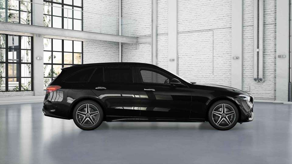 Mercedes-Benz C 300 - Imagem 8