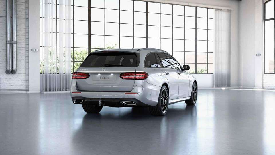 Mercedes-Benz E 300 - Imagem 4