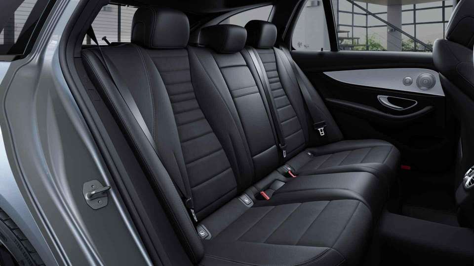 Mercedes-Benz E 300 - Imagem 5