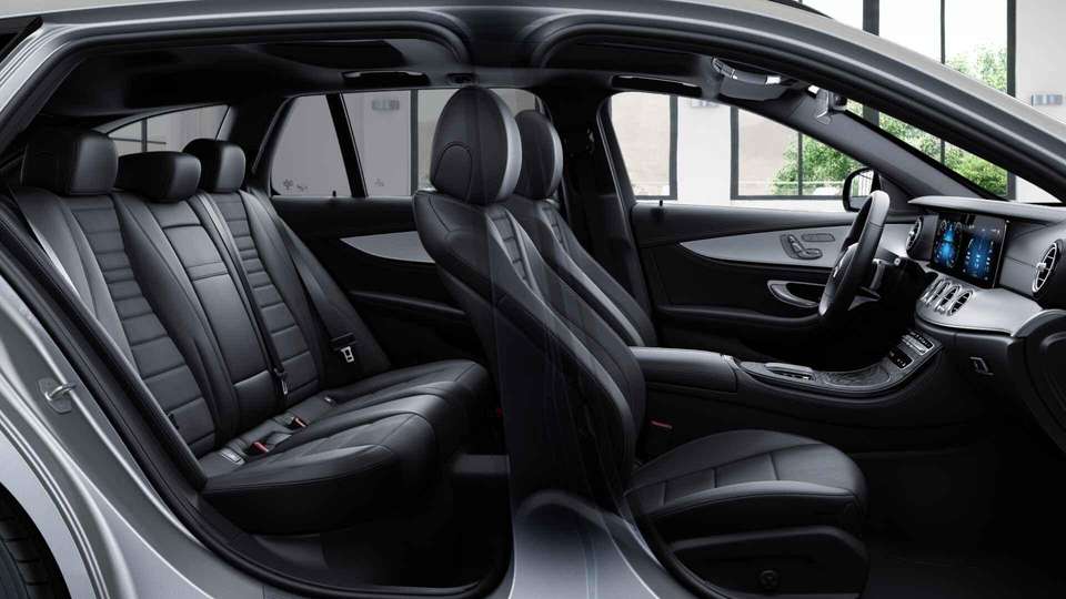 Mercedes-Benz E 300 - Imagem 7