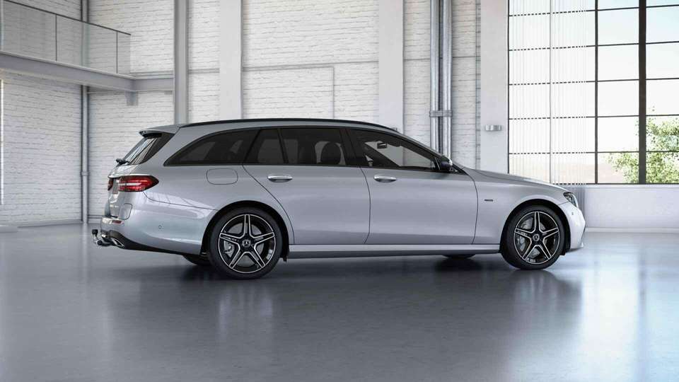 Mercedes-Benz E 300 - Imagem 11