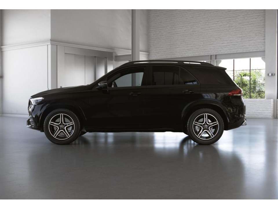 Mercedes-Benz GLE 350 - Imagem 2