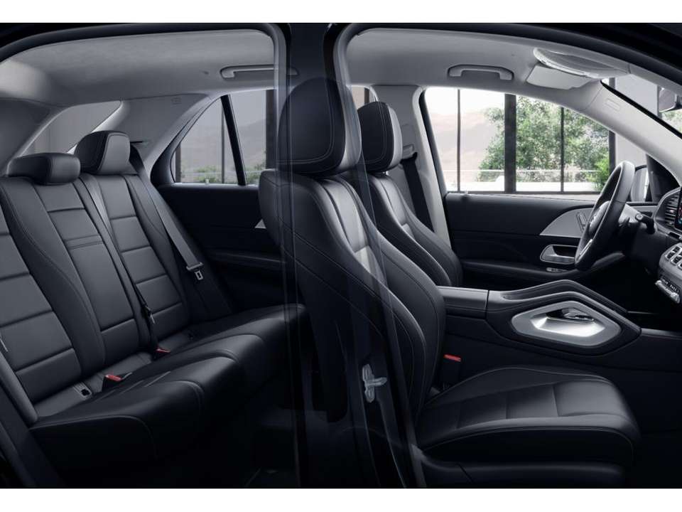 Mercedes-Benz GLE 350 - Imagem 8