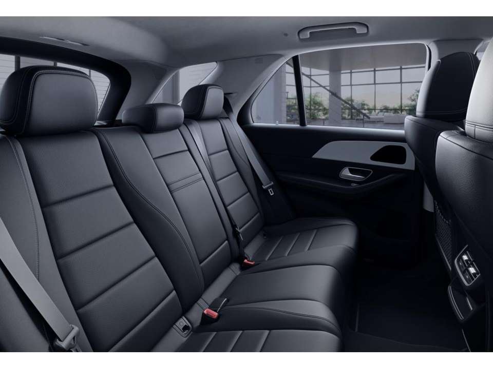 Mercedes-Benz GLE 350 - Imagem 9