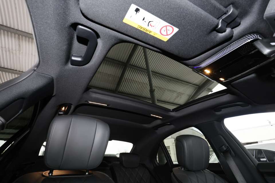 Mercedes-Benz S 450 - Imagem 7