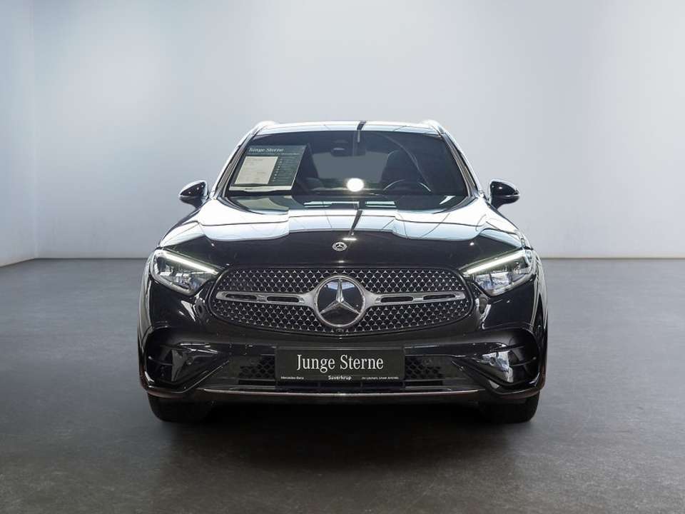 Mercedes-Benz GLC 200 - Imagem 2