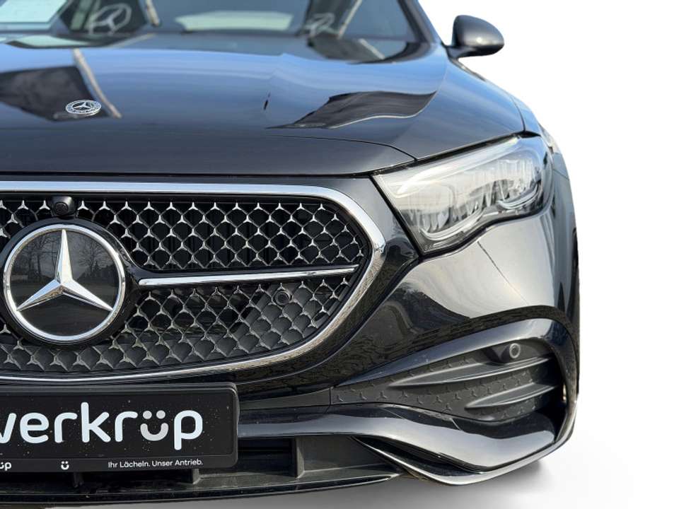 Mercedes-Benz E 300 - Imagem 7